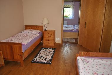 Appartement de vacances /en/au St.Kanzian (Unterkrnten)ou appartement ou maison de vacances