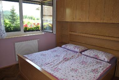 Appartement de vacances /en/au St.Kanzian (Unterkrnten)ou appartement ou maison de vacances