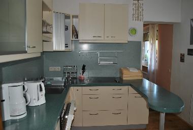 Appartement de vacances /en/au St.Kanzian (Unterkrnten)ou appartement ou maison de vacances