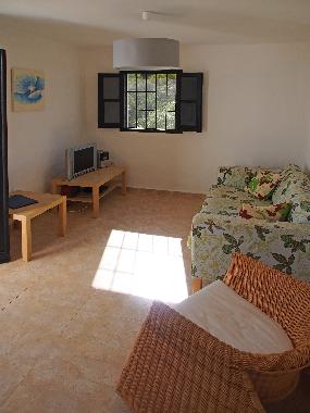 Appartement de vacances /en/au Comares (Mlaga)ou appartement ou maison de vacances