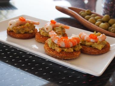 Appartement de vacances /en/au Comares (Mlaga)ou appartement ou maison de vacances