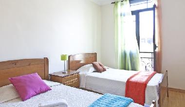 Appartement de vacances /en/au Porto (Norte)ou appartement ou maison de vacances