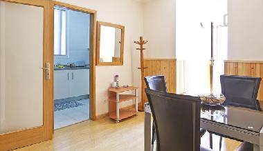 Appartement de vacances /en/au Porto (Norte)ou appartement ou maison de vacances
