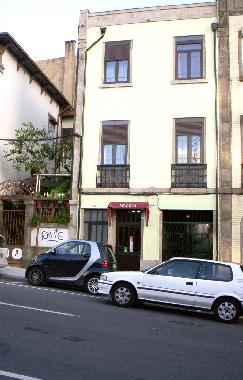 Appartement de vacances /en/au Porto (Norte)ou appartement ou maison de vacances