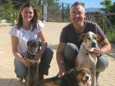 Appartement de vacances /en/au Comares (Mlaga)ou appartement ou maison de vacances