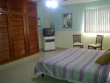 Appartement de vacances �/en/au 2 000 000 (La Habana)ou appartement ou maison de vacances