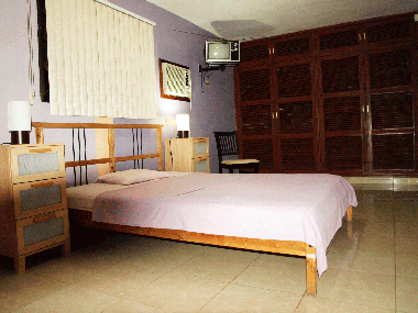 Appartement de vacances �/en/au 2 000 000 (La Habana)ou appartement ou maison de vacances