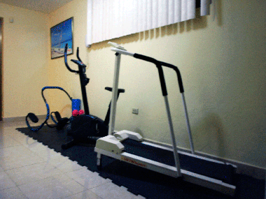 Appartement de vacances �/en/au 2 000 000 (La Habana)ou appartement ou maison de vacances