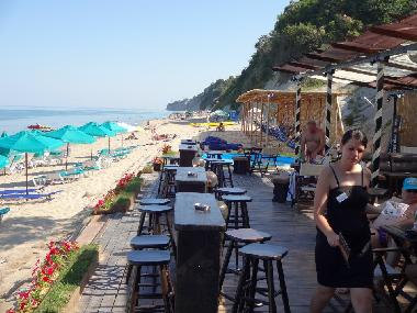 Appartement de vacances �/en/au Byala Varna (Varna)ou appartement ou maison de vacances