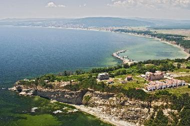 Appartement de vacances �/en/au Byala Varna (Varna)ou appartement ou maison de vacances