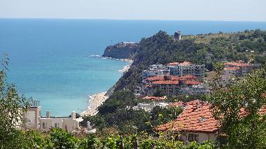 Appartement de vacances �/en/au Byala Varna (Varna)ou appartement ou maison de vacances