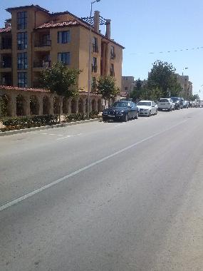 Appartement de vacances �/en/au Byala Varna (Varna)ou appartement ou maison de vacances