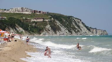 Appartement de vacances �/en/au Byala Varna (Varna)ou appartement ou maison de vacances