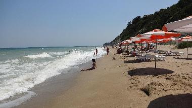 Appartement de vacances �/en/au Byala Varna (Varna)ou appartement ou maison de vacances