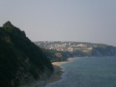 Appartement de vacances �/en/au Byala Varna (Varna)ou appartement ou maison de vacances