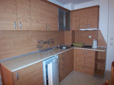 Chambre avec petit d�jeuner �/en/au Sveti Vlas (Burgas)ou appartement ou maison de vacances