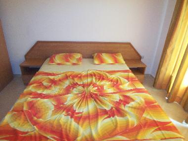 Chambre avec petit d�jeuner �/en/au Sveti Vlas (Burgas)ou appartement ou maison de vacances