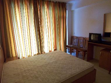 Chambre avec petit d�jeuner �/en/au Sveti Vlas (Burgas)ou appartement ou maison de vacances