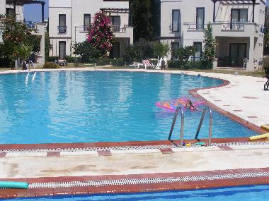 Villa �/en/au Yalikavak (Mugla)ou appartement ou maison de vacances
