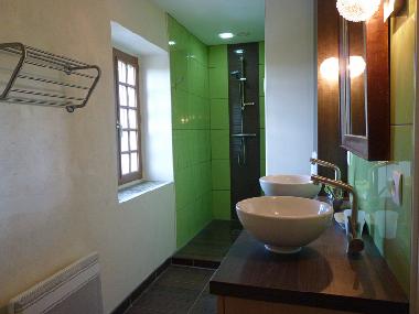 Maison de vacances /en/au St Barthlmy Le Plain (Ardche)ou appartement ou maison de vacances