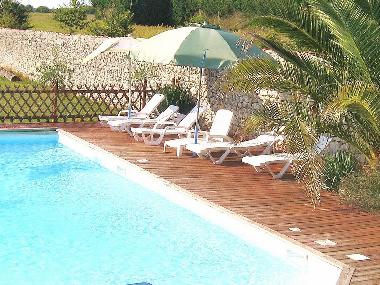 Palais / Ch�teau �/en/au st just luzac (Charente-Maritime)ou appartement ou maison de vacances