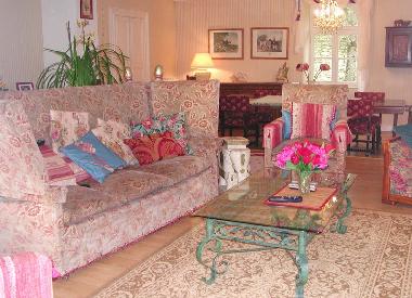 Palais / Ch�teau �/en/au st just luzac (Charente-Maritime)ou appartement ou maison de vacances