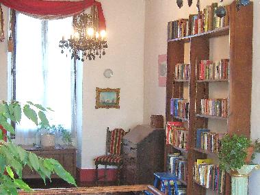 Palais / Ch�teau �/en/au st just luzac (Charente-Maritime)ou appartement ou maison de vacances