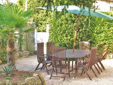 Palais / Ch�teau �/en/au st just luzac (Charente-Maritime)ou appartement ou maison de vacances