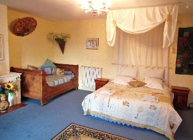 Palais / Ch�teau �/en/au st just luzac (Charente-Maritime)ou appartement ou maison de vacances