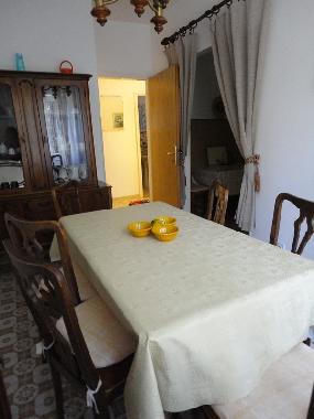 Appartement de vacances /en/au Malinska (Primorsko-Goranska)ou appartement ou maison de vacances