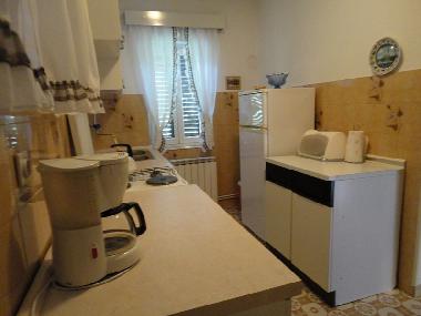 Appartement de vacances /en/au Malinska (Primorsko-Goranska)ou appartement ou maison de vacances