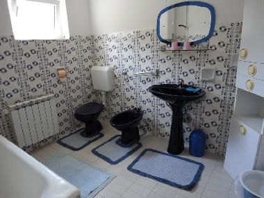 Appartement de vacances /en/au Malinska (Primorsko-Goranska)ou appartement ou maison de vacances