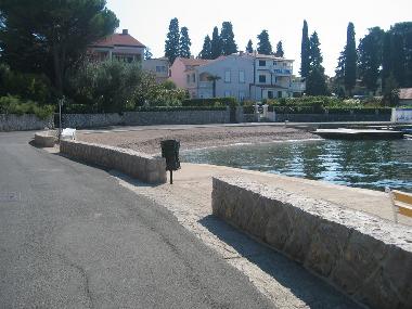 Appartement de vacances /en/au Malinska (Primorsko-Goranska)ou appartement ou maison de vacances