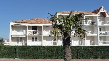 Appartement de vacances �/en/au Vaux-sur-mer (Charente-Maritime)ou appartement ou maison de vacances