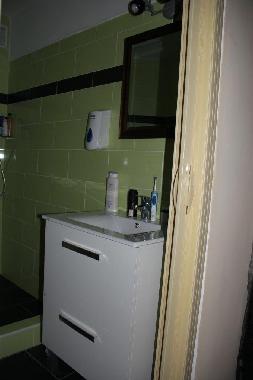 Appartement de vacances �/en/au Vedado, La Habana (La Habana)ou appartement ou maison de vacances