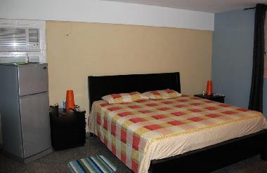 Appartement de vacances �/en/au Vedado, La Habana (La Habana)ou appartement ou maison de vacances