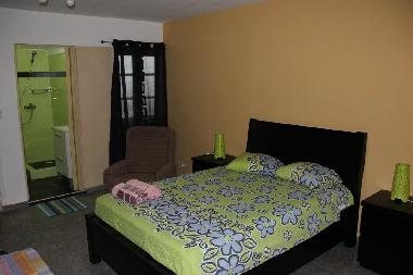 Appartement de vacances �/en/au Vedado, La Habana (La Habana)ou appartement ou maison de vacances