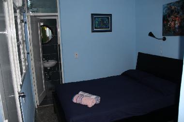 Appartement de vacances �/en/au Vedado, La Habana (La Habana)ou appartement ou maison de vacances