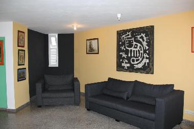 Appartement de vacances �/en/au Vedado, La Habana (La Habana)ou appartement ou maison de vacances