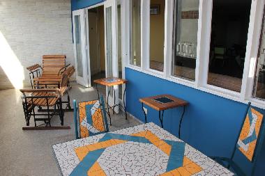 Appartement de vacances �/en/au Vedado, La Habana (La Habana)ou appartement ou maison de vacances