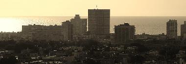 Appartement de vacances �/en/au Vedado, La Habana (La Habana)ou appartement ou maison de vacances