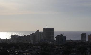 Appartement de vacances �/en/au Vedado, La Habana (La Habana)ou appartement ou maison de vacances