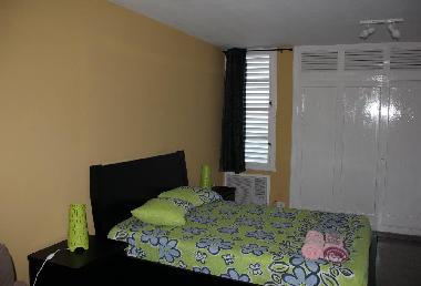 Appartement de vacances �/en/au Vedado, La Habana (La Habana)ou appartement ou maison de vacances