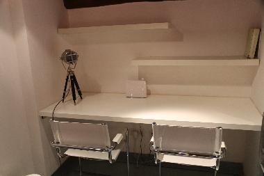 Appartement de vacances /en/au Roma (Roma)ou appartement ou maison de vacances