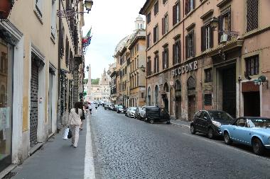 Appartement de vacances /en/au Roma (Roma)ou appartement ou maison de vacances