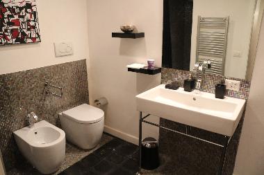 Appartement de vacances /en/au Roma (Roma)ou appartement ou maison de vacances