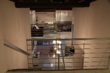 Appartement de vacances /en/au Roma (Roma)ou appartement ou maison de vacances