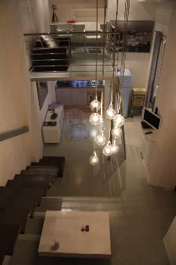 Appartement de vacances /en/au Roma (Roma)ou appartement ou maison de vacances