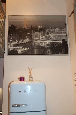 Appartement de vacances /en/au Roma (Roma)ou appartement ou maison de vacances