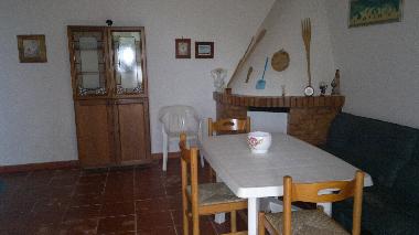 Appartement de vacances /en/au Maier (Cosenza)ou appartement ou maison de vacances